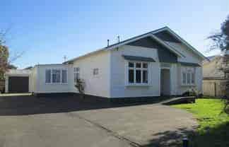 86 Wood Street, Takaro