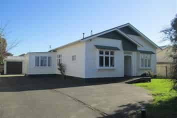 86 Wood Street, Takaro