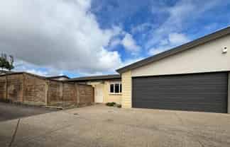 12A William Roberts Road, Pakuranga
