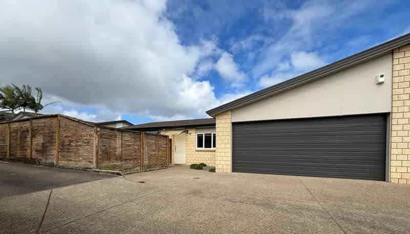 12A William Roberts Road, Pakuranga