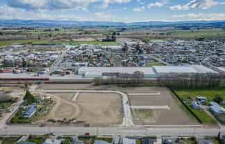  Whitcombe Street, Temuka