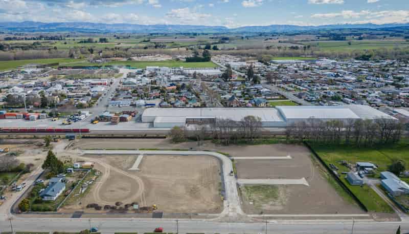  Whitcombe Street, Temuka