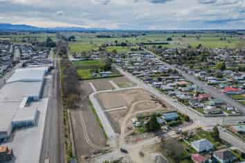  Whitcombe Street, Temuka