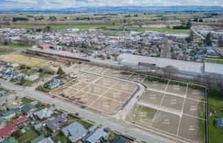  Whitcombe Street, Temuka