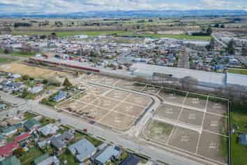  Whitcombe Street, Temuka
