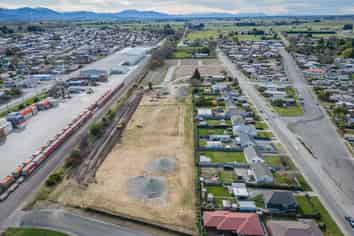  Whitcombe Street, Temuka