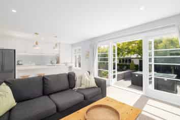 133 Condell Avenue, Papanui