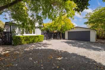 133 Condell Avenue, Papanui