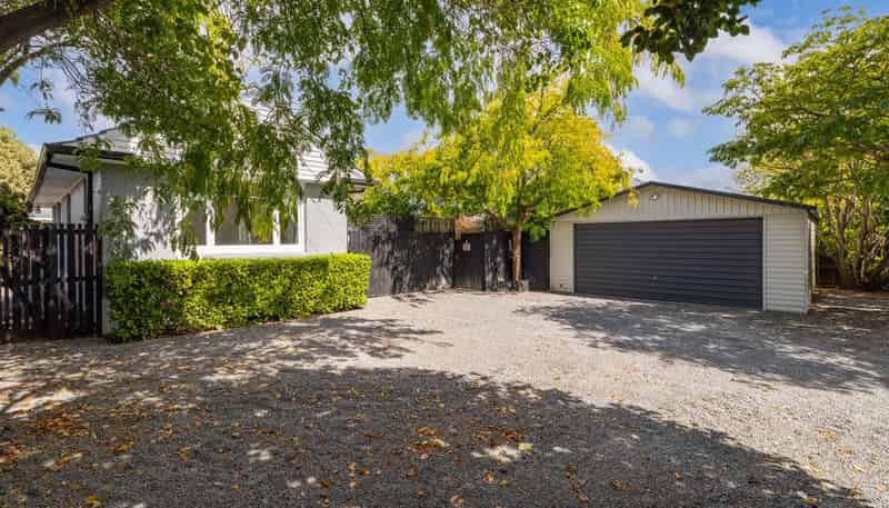 133 Condell Avenue, Papanui