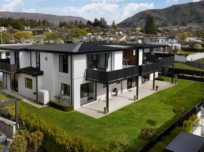 14 Primary Lane, Wanaka