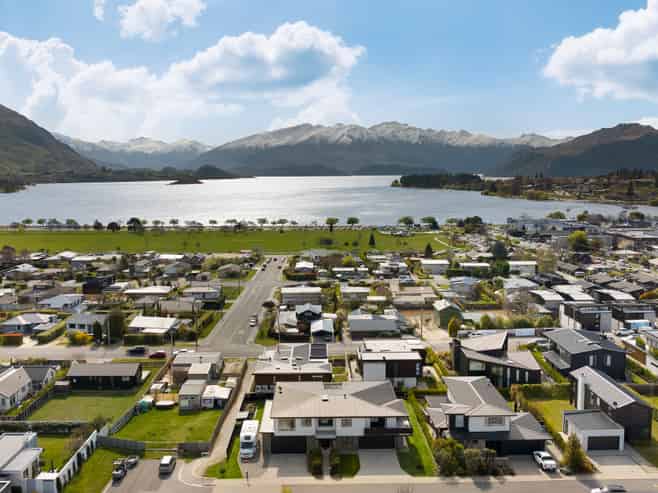 14 Primary Lane, Wanaka