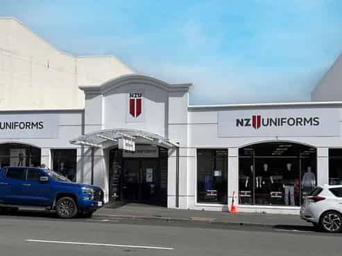 Premium Retail/Office Space - Prime Location