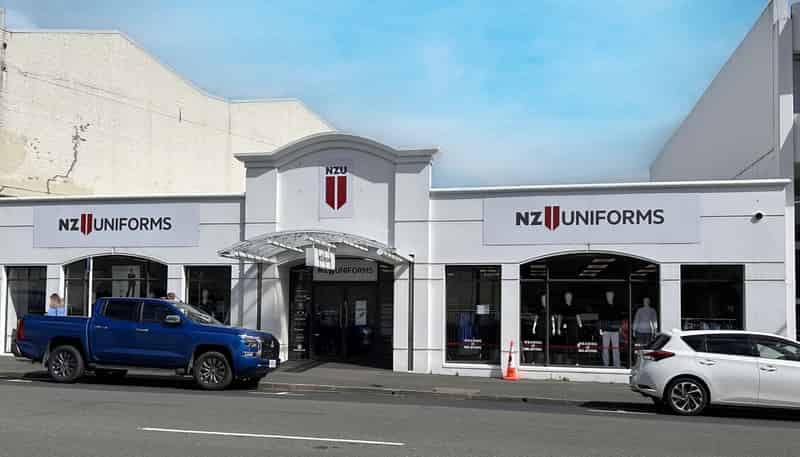 342 Moray Place, Dunedin Central