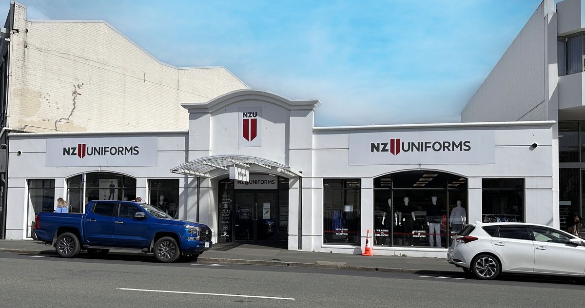 Premium Retail/Office Space - Prime Location
