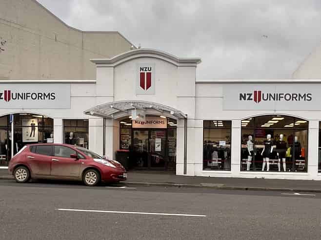 Premium Retail/Office Space - Prime Location