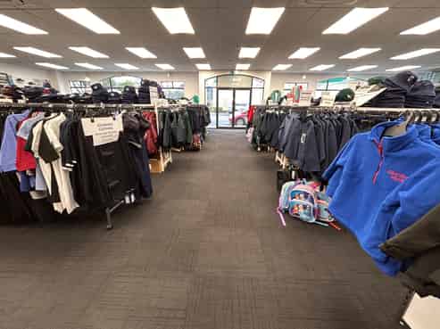 Premium Retail/Office Space - Prime Location