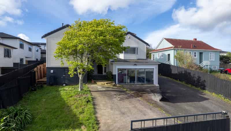25 Bremner Avenue, Mount Roskill