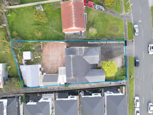 25 Bremner Avenue, Mount Roskill