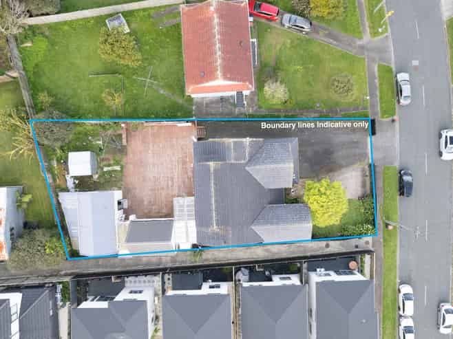25 Bremner Avenue, Mount Roskill
