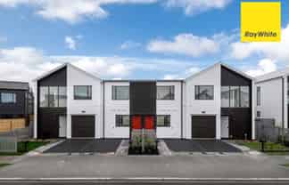6 Rigby Drive, Whenuapai