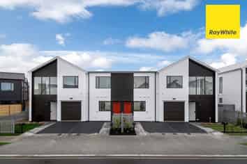 6 Rigby Drive, Whenuapai