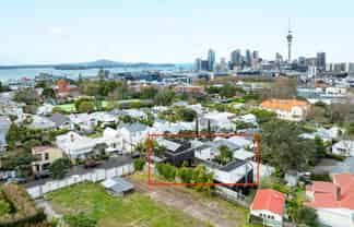 16 Dublin Street, Ponsonby