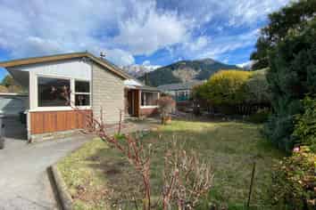 15 Brisbane St, Queenstown