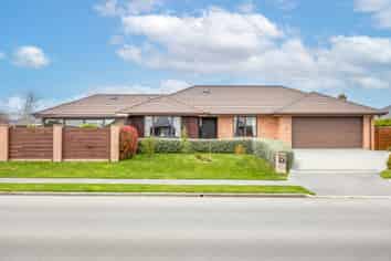 20 Eastfield Drive, Lincoln