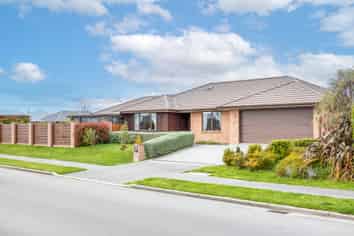20 Eastfield Drive, Lincoln