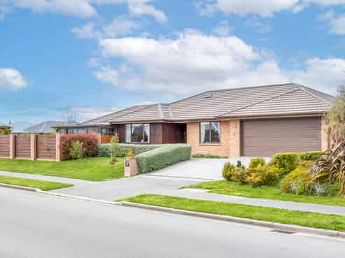 20 Eastfield Drive, Lincoln