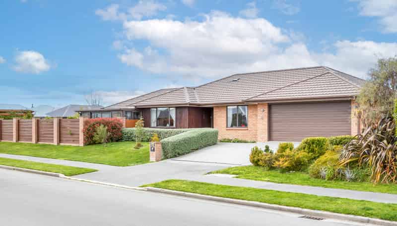 20 Eastfield Drive, Lincoln