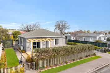 7 Cadman Street, Cheviot