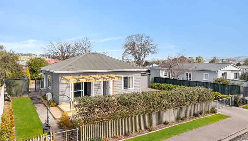 7 Cadman Street, Cheviot
