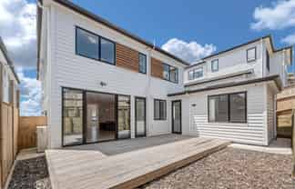 16 Glann Lane, Flat Bush