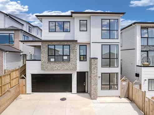 16 Glann Lane, Flat Bush