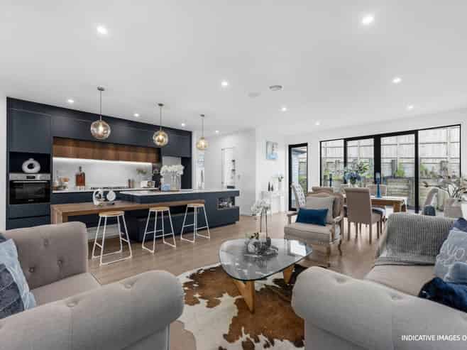 16 Glann Lane, Flat Bush