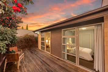 40 Mary Street, Papanui