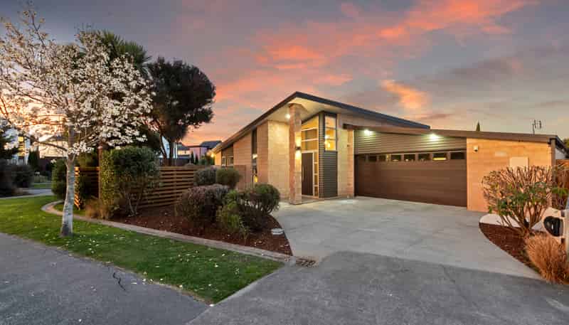 40 Mary Street, Papanui