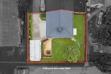 3/6 King Street, Papatoetoe