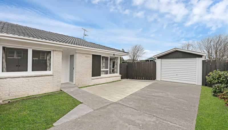 3/6 King Street, Papatoetoe
