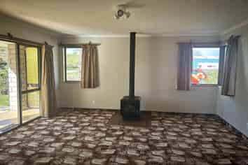 3363 State Highway 7, Ahaura