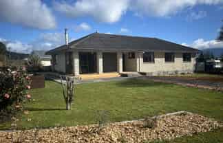 3363 State Highway 7, Ahaura