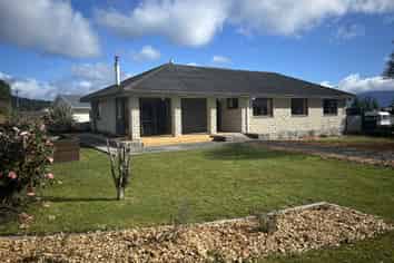 3363 State Highway 7, Ahaura