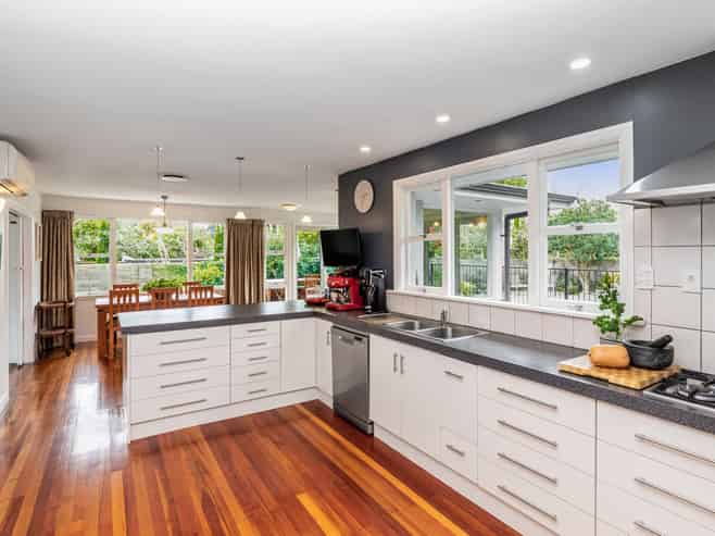 90 Clyde Road, Fendalton