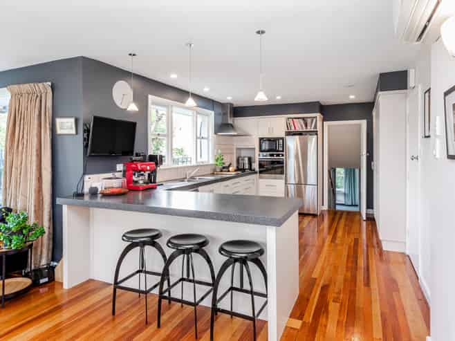 90 Clyde Road, Fendalton