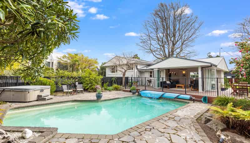 90 Clyde Road, Fendalton