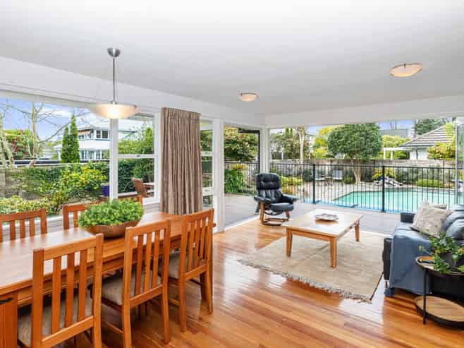 90 Clyde Road, Fendalton