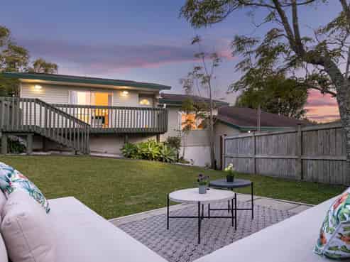 23 Grenadine Place, Unsworth Heights