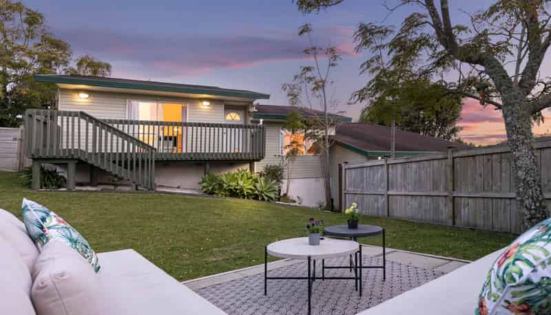 23 Grenadine Place, Unsworth Heights