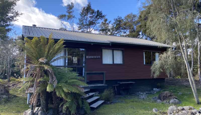 36 Kutai Street, Turangi